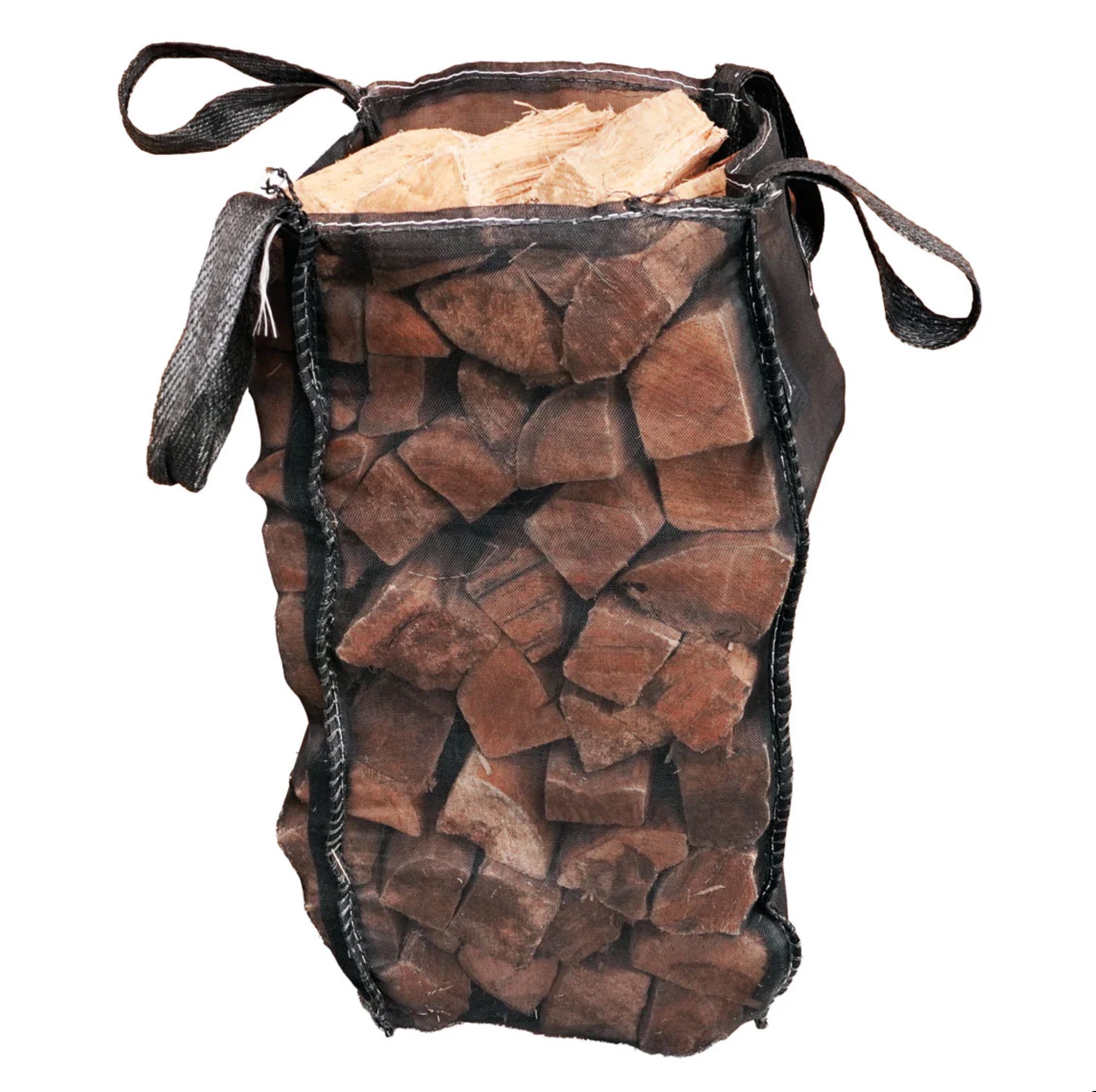 Premium USDA Certified Kiln-Dried Firewood